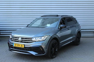 Volkswagen Tiguan Allspace 2.0 TSI 4Motion R Line 7p. DSG7 Panoramadak