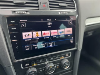 Volkswagen e-Golf Volkswagen e-Golf Automaat Keyless|Camera|Dynaudio|DAB+|AppleCarplay|Adaptive Cruise|Front assist - afbeelding nr 31