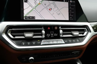 BMW M4 BMW 4-serie Cabrio M4 xDrive Competition|Ceramic|indiv|Carbon - afbeelding nr 59