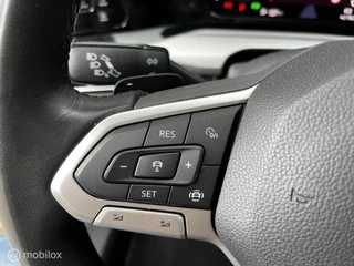 Volkswagen Golf Volkswagen Golf Variant 1.5 eTSI Style NAVI/CRUISE/PDC/CLIMA - afbeelding nr 17