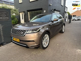 Land Rover Range Rover Velar - 352163029-0