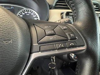 Nissan Micra Nissan Micra 0.9 IG-T N-Connecta*360 Camera*Cruise Control*Clima*Navi*Parkeersensoren* - afbeelding nr 14