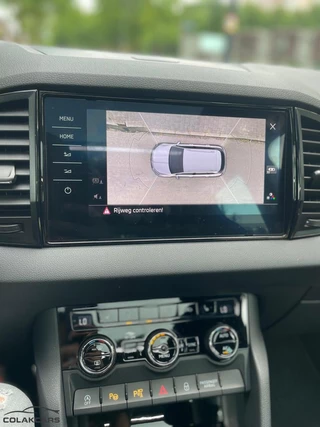 Škoda Karoq Skoda Karoq 2.0 TSI 4x4 Sportline Business - afbeelding nr 4