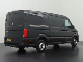 Volkswagen Crafter | Navigatie | Parkpilot | Betimmering - afbeelding nr 2