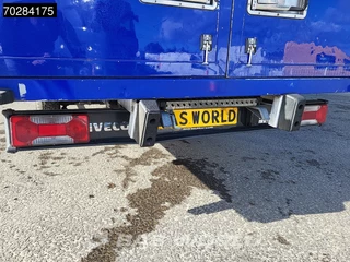 Iveco Daily Iveco Daily 35S14 Automaat Bakwagen Achterdeuren 488cm lang! Airco Cruise Euro6 Meubelbak Koffer 23m3 Airco Cruise control - afbeelding nr 8