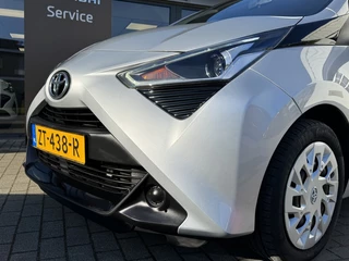 Toyota Aygo - afbeelding nr 4