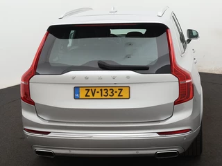 Volvo XC90 - afbeelding nr 17