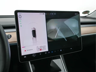 Tesla Model 3 Tesla Model 3 Long Range AWD 75 kWh [ 3-Fase ] (INCL-BTW) Aut. *PANO | AUTO-PILOT | LUXURY-LEATHER | KEYLESS | FULL-LED | MEMORY-PACK | SURROUND-VIEW | DAB | CARPLAY | DIGI-COCKPIT | LANE-ASSIST | COMFORT-SEATS | 19