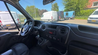Opel Movano - afbeelding nr 8