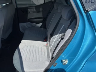Hyundai i10 - afbeelding nr 8