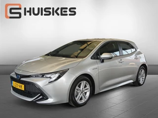 Toyota Corolla - 368687578-0