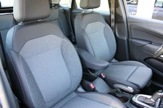 Opel Crossland Opel Crossland 1.2 Turbo Elegance 130 PK Automaat  Stoel en stuur verw. Nav,Trekhaak,Camera - afbeelding nr 14