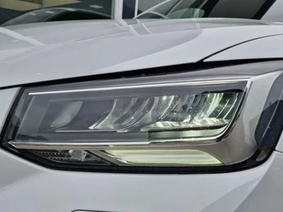 Audi Q2 Audi Q2 30 TFSI Business Edition| Virtual cockpit | LED | Apple carplay / Android Auto | - afbeelding nr 22