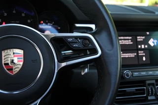 Porsche Macan - afbeelding nr 9