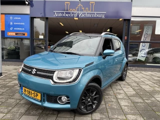 Suzuki Ignis - 251315706-0