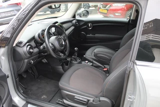 MINI One MINI One Mini 1.5 102PK Navigatie / Airco / Cruise control - afbeelding nr 19