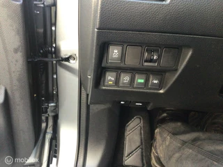 Nissan QASHQAI Nissan Qashqai 1.2 Connect Edition. NL auto! Nette auto. - afbeelding nr 23