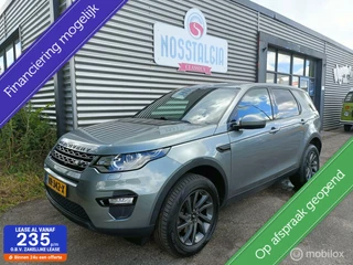 Land Rover Discovery Sport - 39389484-0