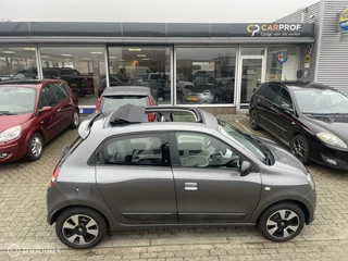 Renault Twingo Renault Twingo 1.0 SCe Limited Cabrio 1ste eigenaar - afbeelding nr 7