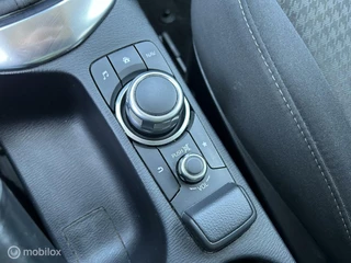 Mazda 2 Mazda 2 1.5 Skyactiv-G Sport| CARBON | CAMERA | CRUISE | NAV - afbeelding nr 14