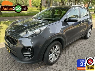Kia Sportage - 95392597-0