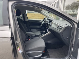 Volkswagen Polo 50% deal 6.475,- ACTIE Automaat / ACC / Carplay / Airco - afbeelding nr 10