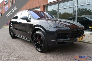 Porsche Cayenne Porsche Cayenne 3.0 Navi Pano 340 PK - afbeelding nr 3