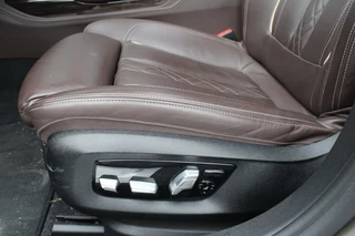 BMW 7 Serie BMW 7-serie 730d High Executive | Softclose | Pano | Org. NL - afbeelding nr 9