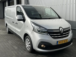 Renault Trafic Renault Trafic 2.0 dCi 120 T29 L2H1 Work Edition*NAVI*A/C*CRUISE* - afbeelding nr 29