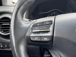 Hyundai Kona Hyundai Kona EV Premium 64 kWh|Navi|NL-Auto|LED - afbeelding nr 30