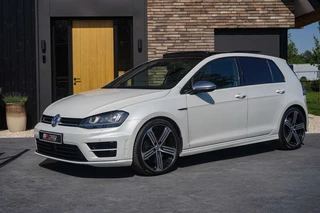 Volkswagen Golf - afbeelding nr 7