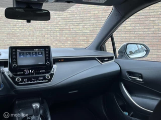 Toyota Corolla Touring Sports Toyota Corolla Touring Sports 1.8 Hybrid Active | Org NL - afbeelding nr 14