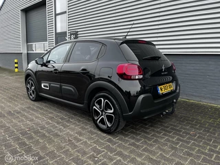 Citroën C3 Citroen C3 1.2 PureTech Feel|Full-led|Navi|AppleCar|1ste eig - afbeelding nr 8