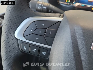 Iveco Daily Iveco Daily 35S21 210PK 3.0L Automaat 2025 model L2H2 ACC LED CarPlay Velgen Camera 12m3 Airco - afbeelding nr 16