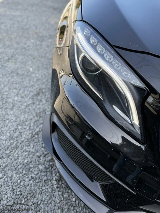 Mercedes-Benz GLA Mercedes GLA-klasse AMG 45 Edition 1 stoelen- 361PK - Pano - afbeelding nr 67