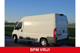 Peugeot Boxer EURO6 NAVI CAMERA - afbeelding nr 5