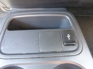 Mitsubishi Space Star - afbeelding nr 21