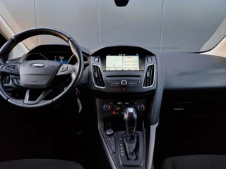 Ford Focus Ford Focus 1.5 Titanium STOELVERWARMING | NAVI | AUTOMAAT - afbeelding nr 3
