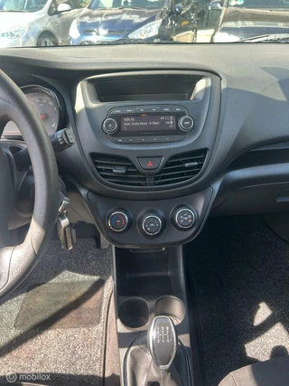 Opel KARL Opel KARL 1.0 ecoFLEX Edition 2017 CRUISE/AIRCO/PDC/ORIG-NL! - afbeelding nr 18