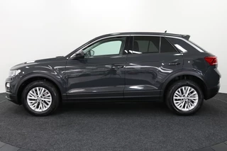 Volkswagen T-Roc Volkswagen T-Roc 1.5 TSI Style (+ Trekhaak) - afbeelding nr 6