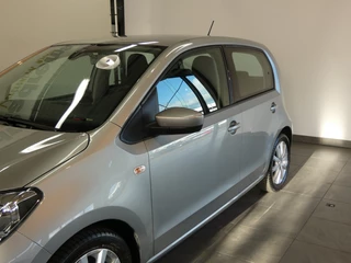 Volkswagen up! - afbeelding nr 6