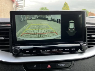 Kia XCeed Kia XCeed 1.6 GDi PHEV DynamicPlusLine 140 pk AUT. | 1e eigenaar | dealer onderhouden | navigatie | adaptieve cruise | + winterset - afbeelding nr 30