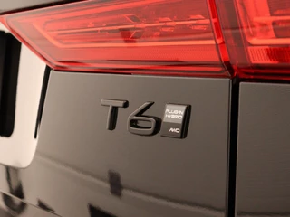 Volvo XC60 Volvo XC60 T6 PLUG-IN HYBRID PLUS BLACK EDITION HEICO STYLING 22INCH SCHUIF - afbeelding nr 11