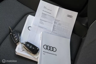 Audi Q2 Audi Q2 35 TFSI Pro Line/AUTOMAAT/NAVI/CRUISE/CAMERA - afbeelding nr 22