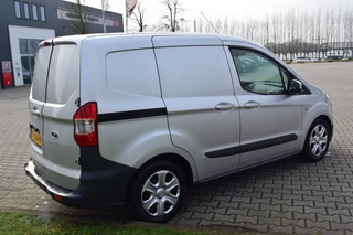 Ford Transit Courier - afbeelding nr 5