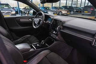Volvo XC40 - afbeelding nr 16