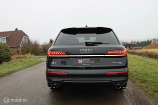 Audi Q7 Audi Q7 55 TFSI e Quattro / SQ7 / Pano / RS stoelen / HUD - afbeelding nr 47