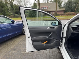 Volkswagen Polo NW model/Airco-ecc/Navigatie - afbeelding nr 6