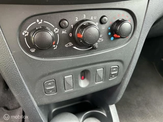Dacia Sandero Stepway Dacia Sandero 0.9 TCe Stepway Ambiance | NW APK | AIRCO - afbeelding nr 10