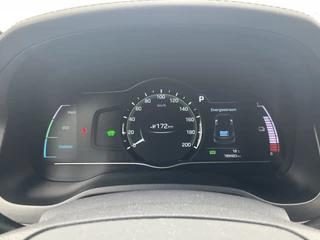 Hyundai IONIQ Hyundai IONIQ Premium EV Pano Leder Nav/Cam Stoel/Stuurverw Carplay NAP! - afbeelding nr 37